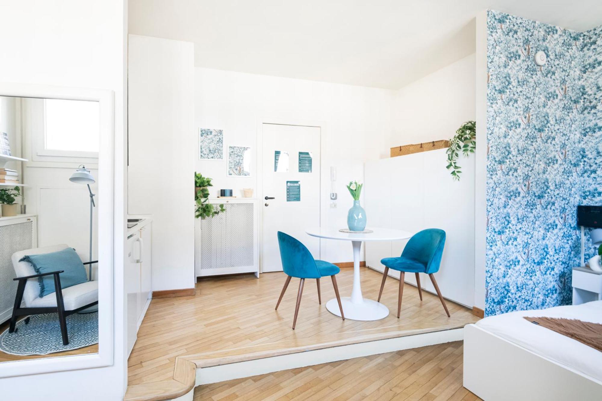 Amazing Studio In San Babila Мілан Екстер'єр фото